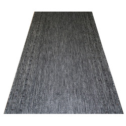 Chodniki SZNURKOWY ANTYPOŚLIZG GŁADKI WZÓR 90cm