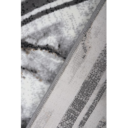 Dywan Merry MR 295 GREY BLACK 120x170cm