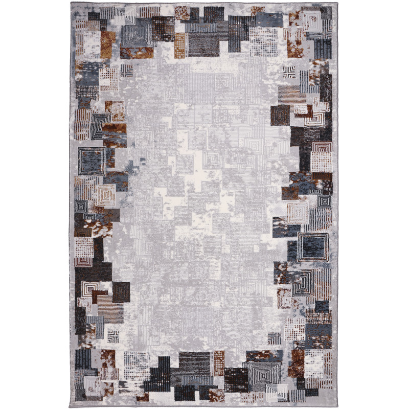 Dywan Merry MR 234 MULTY 120x170cm Dywan Merry MR 234 MULTY 120x170cm