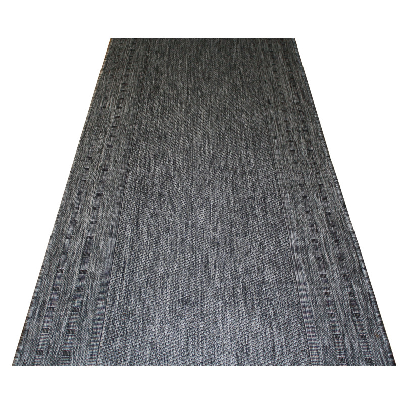 Chodniki SZNURKOWY ANTYPOŚLIZG GŁADKI WZÓR 80CM
