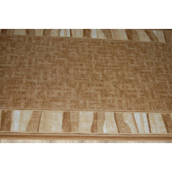 CHODNIK PODGUMOWANY 80cm KORYTARZ KUCHNIA HOL LINEA beż  Elegancki klasyczny