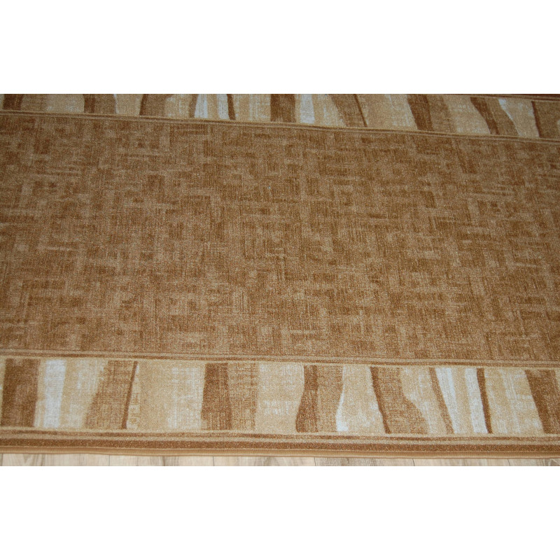 CHODNIK PODGUMOWANY 80cm KORYTARZ KUCHNIA HOL LINEA beż  Elegancki klasyczny