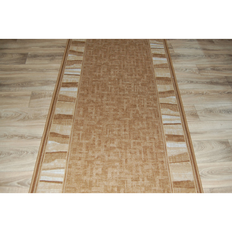CHODNIK PODGUMOWANY 80cm KORYTARZ KUCHNIA HOL LINEA beż  Elegancki klasyczny