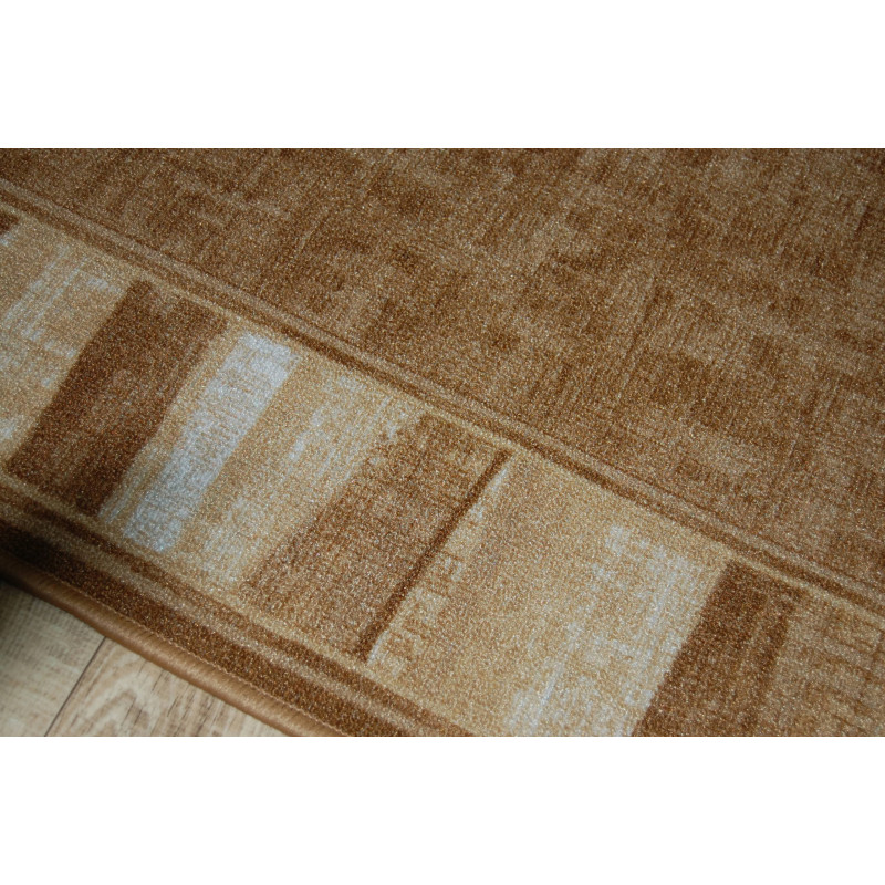 CHODNIK PODGUMOWANY 67cm KORYTARZ KUCHNIA HOL LINEA beż  Elegancki klasyczny