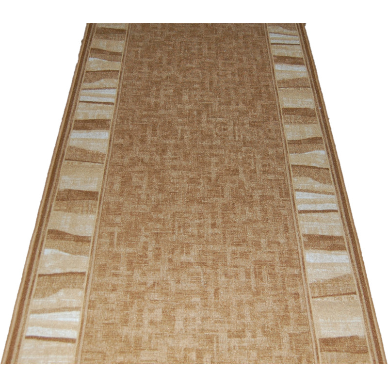 CHODNIK ANTYPOŚLIZGOWY LINEA 33 beż 100CM AW