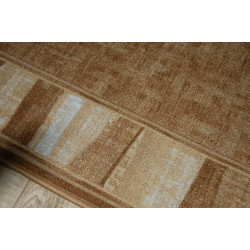 CHODNIK ANTYPOŚLIZGOWY LINEA 33 beż 100CM AW