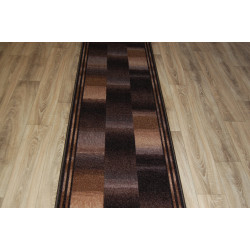 CHODNIK PODGUMOWANY ŻEL 100CM Ikat 49 AW gruby