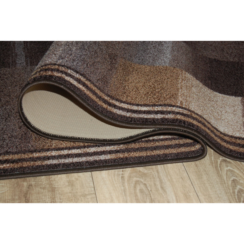 CHODNIK PODGUMOWANY ŻEL 100CM Ikat 49 AW gruby