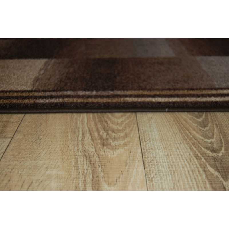 CHODNIK PODGUMOWANY ŻEL 100CM Ikat 49 AW gruby