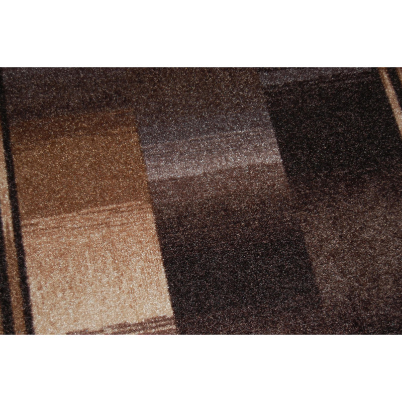 CHODNIK PODGUMOWANY ŻEL 100CM Ikat 49 AW gruby