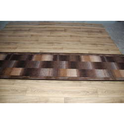CHODNIK PODGUMOWANY ŻEL 100CM Ikat 49 AW gruby