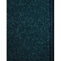 Chodnik INDYGO CIEMNY MORSKI GRUBY szer. 81,5 cm