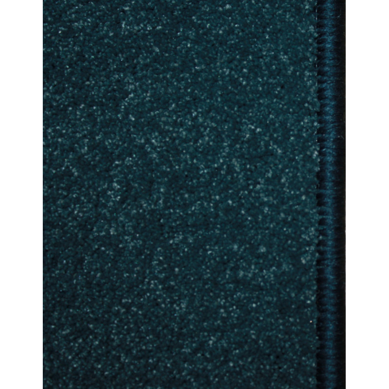 Chodnik INDYGO CIEMNY MORSKI GRUBY szer. 81,5 cm
