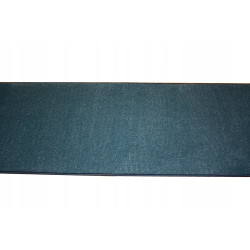 Chodnik INDYGO CIEMNY MORSKI GRUBY szer. 81,5 cm
