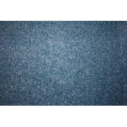 Chodnik INDYGO CIEMNY MORSKI GRUBY szer. 81,5 cm