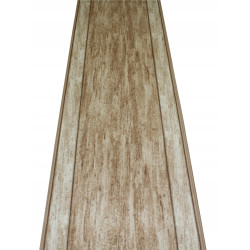 CHODNIK ŻELOWY GUMA RAMA 33 BEŻ NOWOŚĆ 80cm