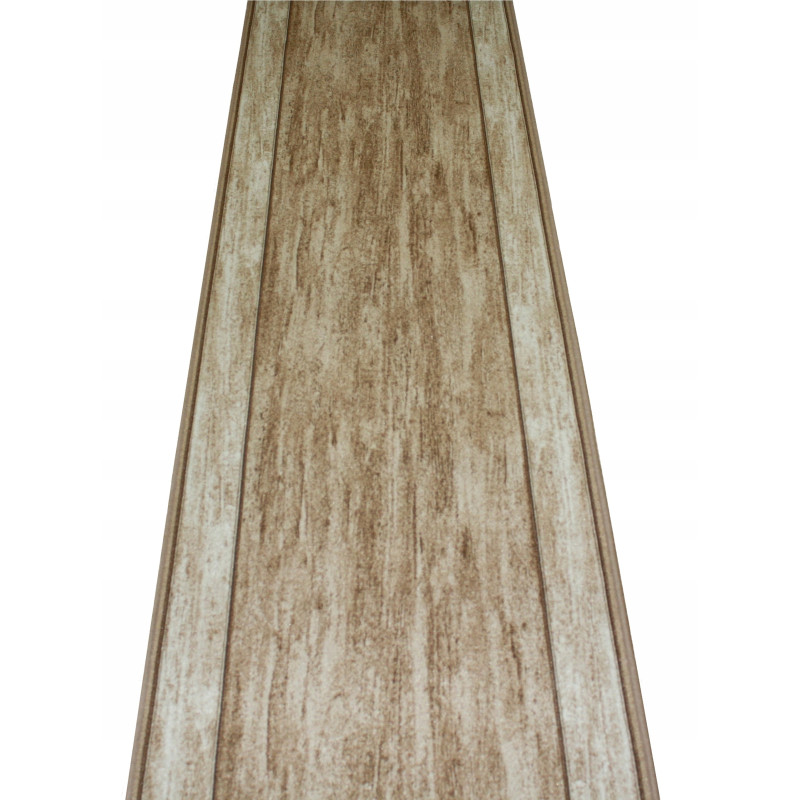 CHODNIK ŻELOWY GUMA RAMA 33 BEŻ NOWOŚĆ 80cm