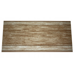 CHODNIK ŻELOWY GUMA RAMA 33 BEŻ NOWOŚĆ 80cm