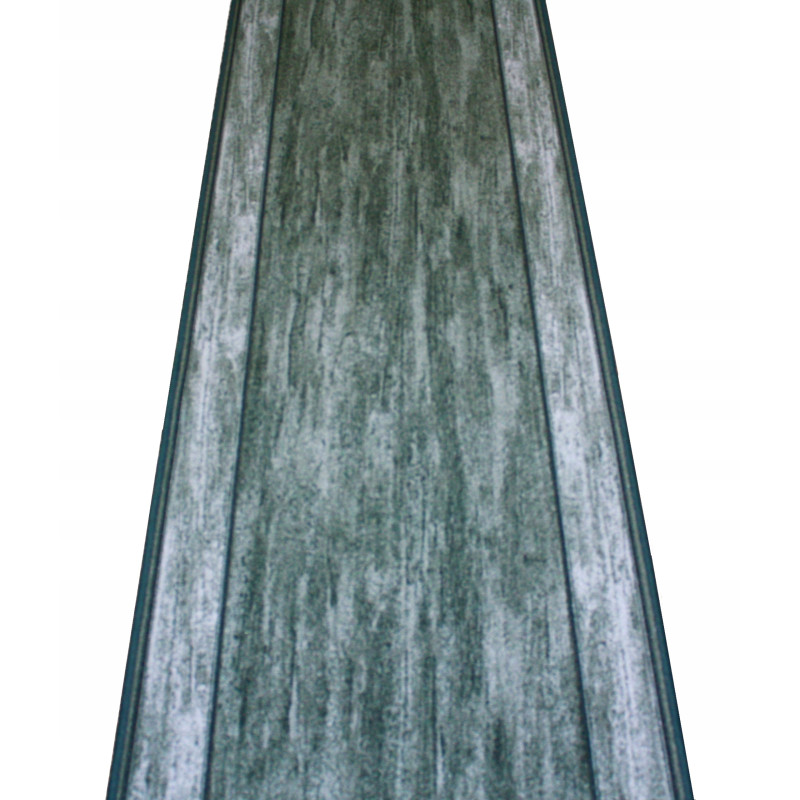 CHODNIK ŻELOWY GUMA RAMA 29 ZIELONY NOWOŚĆ 80cm
