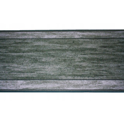 CHODNIK ŻELOWY GUMA RAMA 29 ZIELONY NOWOŚĆ 80cm