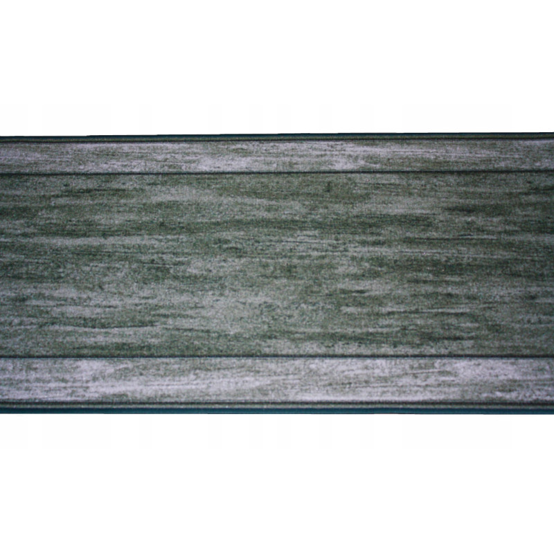 CHODNIK ŻELOWY GUMA RAMA 29 ZIELONY NOWOŚĆ 80cm
