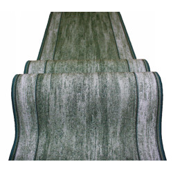 CHODNIK ŻELOWY GUMA RAMA 29 ZIELONY NOWOŚĆ 80cm