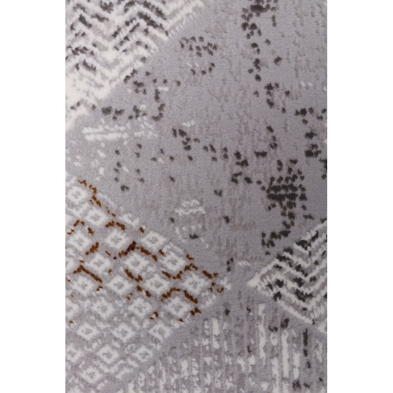 Dywan Merry MR 236 MULTY GREY 120x170cm Dywan Merry MR 236 MULTY GREY 120x170cm