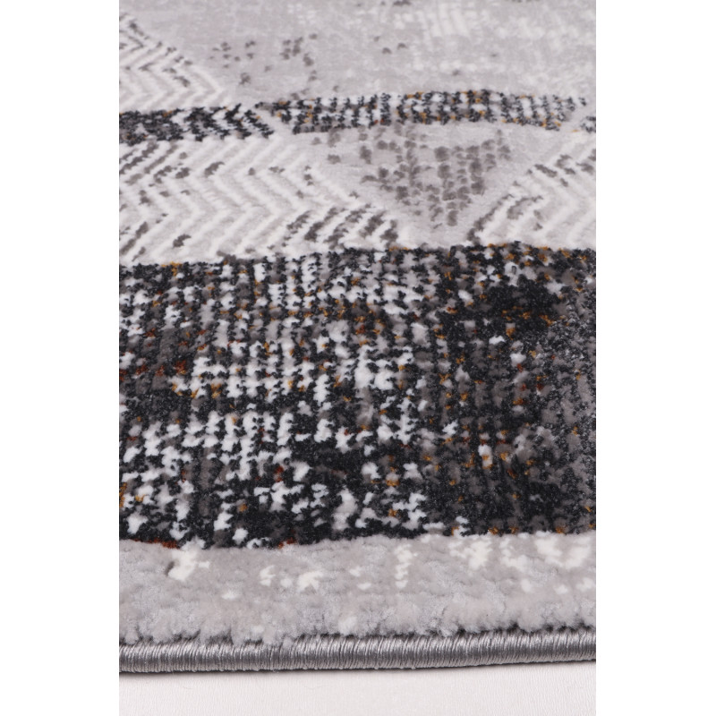 Dywan Merry MR 236 MULTY GREY 120x170cm Dywan Merry MR 236 MULTY GREY 120x170cm
