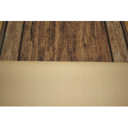 CHODNIK ŻELOWY GUMA RAMA 40 BRĄZ BEŻ NOWOŚĆ 80cm CHODNIK ŻELOWY GUMA RAMA 40 BRĄZ BEŻ NOWOŚĆ 80cm