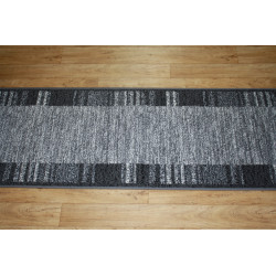 CHODNIK Dywanowy BCF Solar SZARY szer. 90cm CHODNIK Dywanowy BCF Solar SZARY szer. 90cm