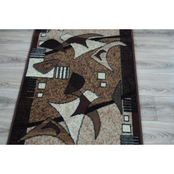 CHODNIK BCF MOCNY 70cm Gold 106/12 beż/brąz