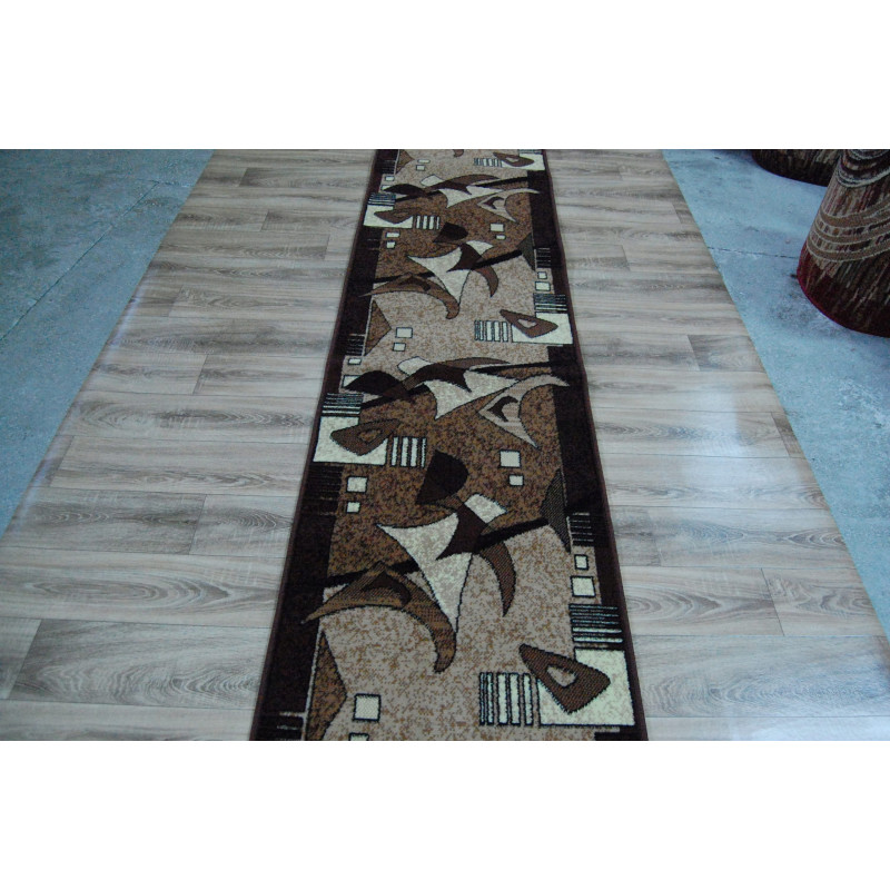 CHODNIK BCF MOCNY 70cm Gold 106/12 beż/brąz