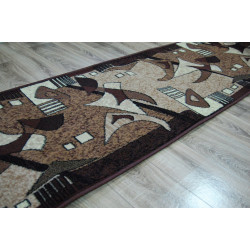 CHODNIK BCF MOCNY 70cm Gold 106/12 beż/brąz