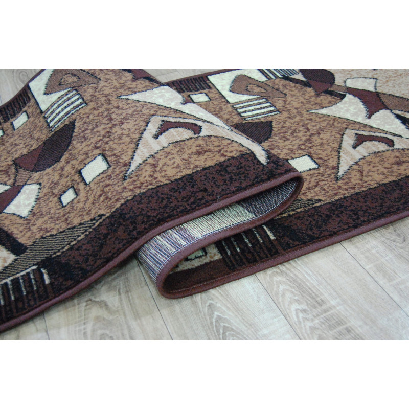 CHODNIK BCF MOCNY 70cm Gold 106/12 beż/brąz