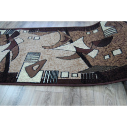 CHODNIK BCF MOCNY 70cm Gold 106/12 beż/brąz