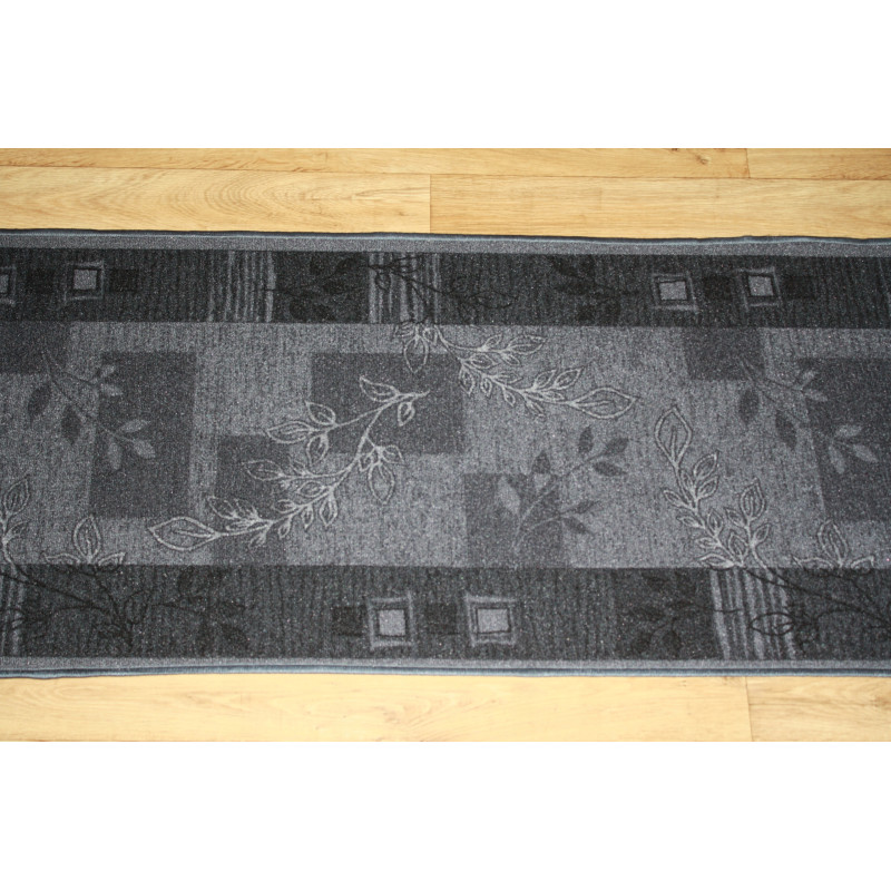 CHODNIK PODGUMOWANY AGADIR 97 GRAFITOWY 80 CM AW
