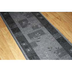 CHODNIK PODGUMOWANY AGADIR 97 GRAFITOWY 80 CM AW