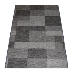 CHODNIK PODGUMOWANY ICONA 97szary 120 CM AW