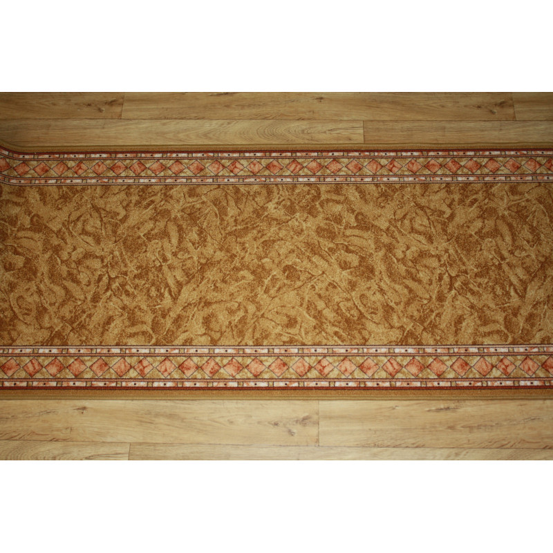 CHODNIK PODGUMOWANY Cheops 33 Beż Miodowy 120CM AW