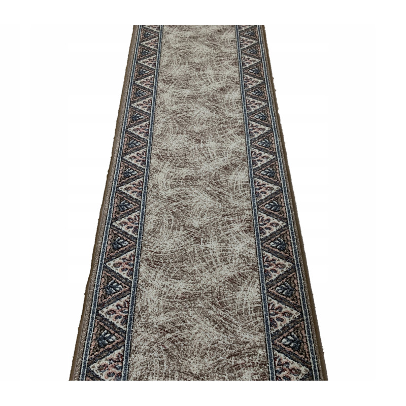 CHODNIK PODGUMOWANY EIGER 40 BRĄZ BEŻ 95 CM AW CHODNIK PODGUMOWANY EIGER 40 BRĄZ BEŻ 95 CM AW