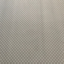 Wykładzina POLKA DOTS Szara w kropki kółka ATEST Wykładzina POLKA DOTS Szara w kropki kółka ATEST