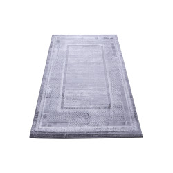 Dywan HOME 363 GREY 80x150cm Dywan HOME 363 GREY 80x150cm
