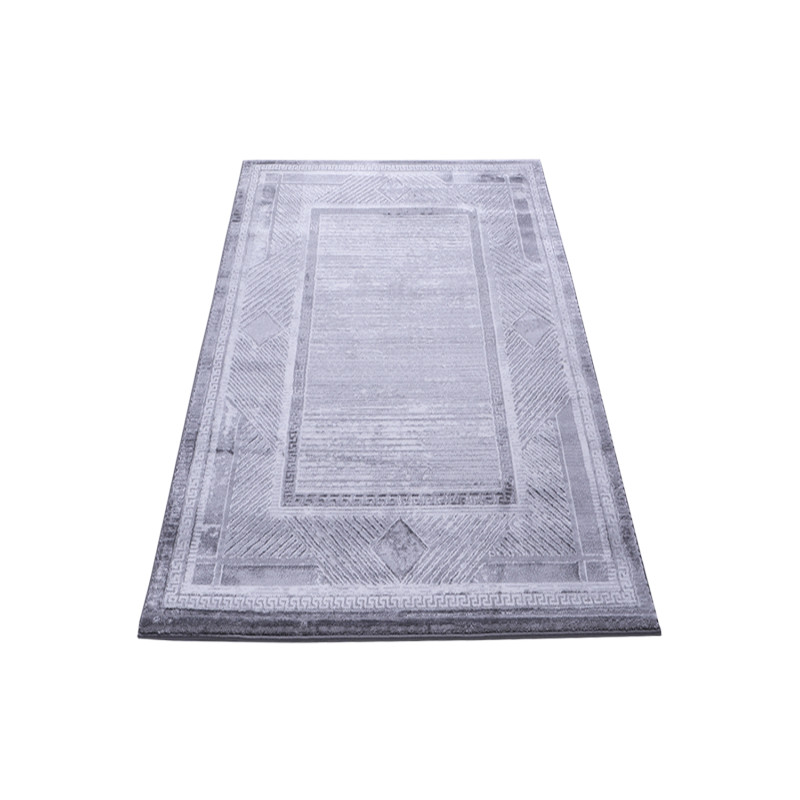 Dywan HOME 363 GREY 80x150cm Dywan HOME 363 GREY 80x150cm