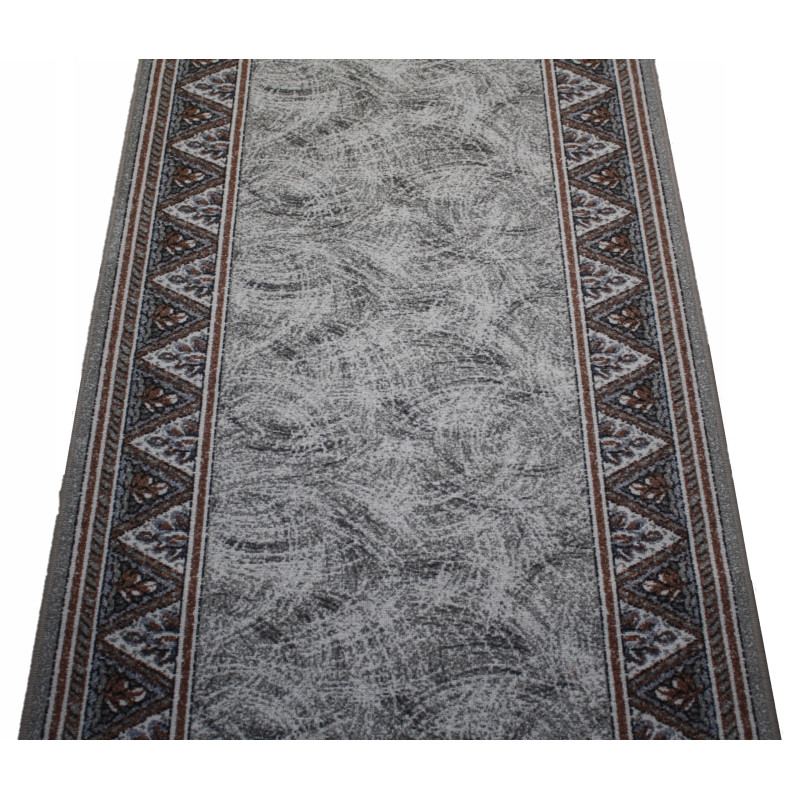 CHODNIK PODGUMOWANY ŻEL EIGER 39 Szary 120 CM AW CHODNIK PODGUMOWANY ŻEL EIGER 39 Szary 120 CM AW