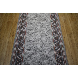CHODNIK PODGUMOWANY ŻEL EIGER 39 Szary 120 CM AW CHODNIK PODGUMOWANY ŻEL EIGER 39 Szary 120 CM AW