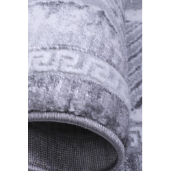 Dywan HOME 363 GREY 80x150cm Dywan HOME 363 GREY 80x150cm