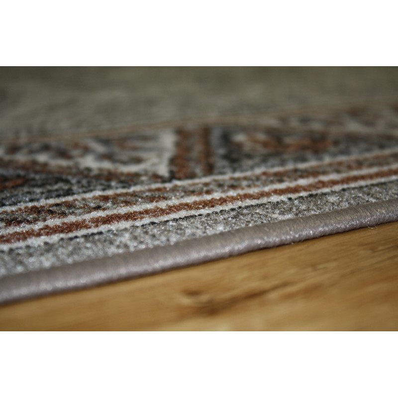 CHODNIK PODGUMOWANY ŻEL EIGER 39 Szary 120 CM AW CHODNIK PODGUMOWANY ŻEL EIGER 39 Szary 120 CM AW