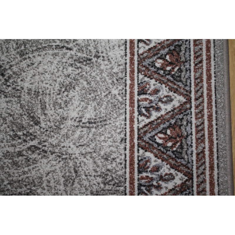 CHODNIK PODGUMOWANY ŻEL EIGER 39 Szary 120 CM AW CHODNIK PODGUMOWANY ŻEL EIGER 39 Szary 120 CM AW