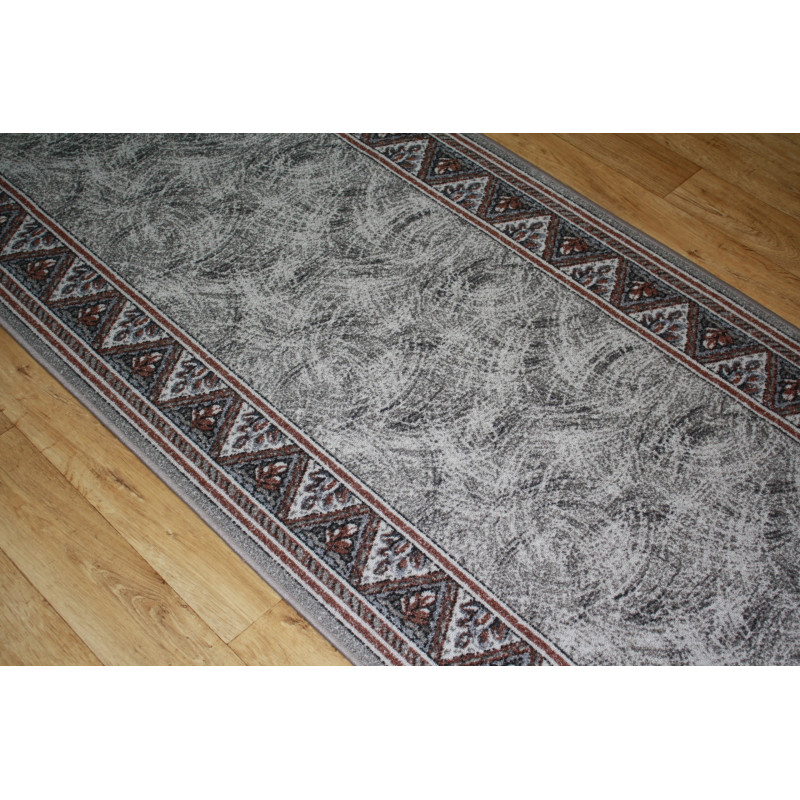 CHODNIK PODGUMOWANY ŻEL EIGER 39 Szary 120 CM AW CHODNIK PODGUMOWANY ŻEL EIGER 39 Szary 120 CM AW