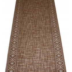 CHODNIK PODGUMOWANY SARAH 40 Brąz 67 CM AW NOWOŚĆ